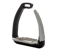 Acavallo Rel-X 180 Staffe, Taglia unica, Nero