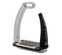 Staffe da equitazione Acavallo Rel-X Easy Gris TU