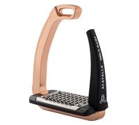 Staffe da equitazione Acavallo Rel-X Easy Rose TU