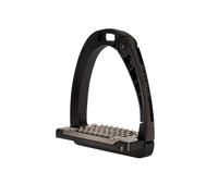 ACAVALLO Staffa Arena Alupro Junior NERO BAMBINI