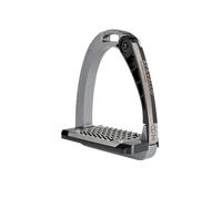 ACAVALLO Staffa Arena Alupro Junior TITANIUM BAMBINI