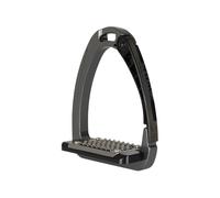 ACAVALLO Staffa Arena Alupro TITANIUM apertura laterale