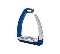 ACAVALLO Staffe Rel-X 180 BLU rotazione 180° braccetto