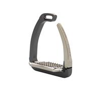 ACAVALLO Staffe Rel-X 180 TITANIUM rotazione 180° braccetto