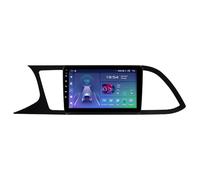 ACAVICA 9 Pollici Android 2+64GB Autoradio per Seat Leon MK3 2013-2019 Touch screen Car Stereo GPS Bluetooth con Wireless Carplay Android Auto DSP WiFi USB