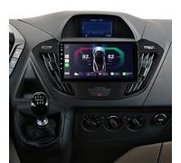 ACAVICA Android 12 Autoradio Stereo per Ford Transit Custom Tourneo 2013-2017 9 Pollici Car Radio DSP Bluetooth con Wireless Carplay TouchScreen GPS Navigation WiFi USB Controllo del volante