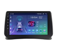 ACAVICA Android 13 Autoradio per Renault Clio MK3 2005-2011 2+32GB Car Stereo GPS Navigation Tablet Multimedia USB WiFi Controllo del volante Wireless Carplay (Autoradio per Renault Clio MK3)