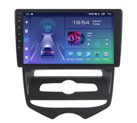 ACAVICA Android 14 Autoradio per Hyundai ix20 2010-2019 w/Manual A/C GPS Navigazione Stereo Wireless Carplay Android Auto Lettore Multimediale USB WiFi 2+64GB