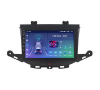 ACAVICA Android 14 Autoradio Stereo per Ope l Astra K 2015-2020 Low-end 9 Pollici Car Radio DSP Bluetooth con Wireless Carplay TouchScreen GPS Navigation WiFi USB Controllo del volante 2+64GB