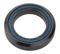 ACB 6804 - ABEC 5, ossido nero (contatto angolare), 19 x 30 x 6,5 (36 x 45°)