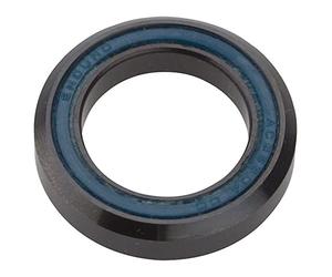 ACB 6804 - ABEC 5, ossido nero (contatto angolare), 19 x 30 x 6,5 (36 x 45°)