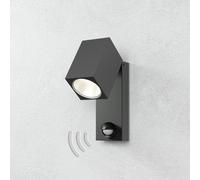 ACB ILUMINACIÓN Cala - Faretto da esterno a LED con sensore di movimento ACB ILUMINACIÓN