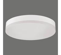 ACB ILUMINACIÓN Plafoniera LED da bagno Madison, sensore presenza ACB ILUMINACIÓN