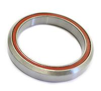 ACB52 / ACB-52 2RS (45°/45°) Cuscinetto a sfera per sterzo, diametro 52 mm/40 x 52 x 8 mm