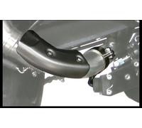 ACC.074.0 - Kit Fissaggio MIVV SPORT per Carter Originale BMW G 310 GS (17-)