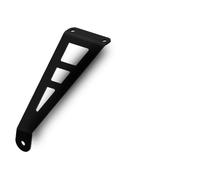 ACC.079.0 - Staffa Monoposto MIVV Alluminio Nero APRILIA RS / TUONO 660