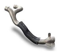 ACC.089.0 - Paracalore Scarico MIVV Carbonio DUCATI PANIGALE V4 (18-22)