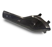 ACC.090.0 - Paracalore Scarico MIVV Carbonio HUSQVARNA 701 ENDURO / SUPERMOTO