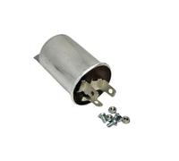 ACC Parts Relè lampeggiatore per auto d'epoca, 3 pin, 12 V, 42 W, compatibile con MG Jaguar Land Rover Triumph, relè di ricambio per indicatori di direzione, OEM GFU2101