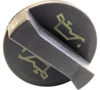 ACC Parts Tappo Olio Motore - Compatibile con Ford Focus Fiesta Mondeo Transit C-Max Peugeot Boxer Fiat Ducato Citroën Relay 2.2 HDI - Ricambio OEM 1135010 YS4G6766AA 9662149180 - Tappo Serbatoio Olio