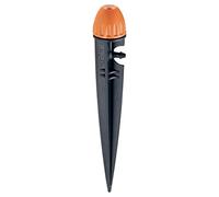 CLABER 91229 Micronebulizzatore A PICCHETTO 360° Spike GIARDINO PRATO 10 PZ