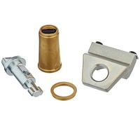 GRUPPO FISS. LUCCHETTO SERRANDA 981.43 CORBIN