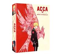 ACCA 13 - Edition Intégrale Bluray