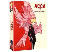 ACCA 13 - Edition Intégrale DVD