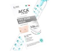 ACCA by Dr.DSP - Pro Acne Mask 10 pcs