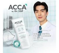 ACCA by Dr.DSP - Sebum Control Facial Cleanser 100g