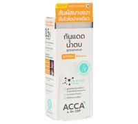 ACCA by Dr.DSP - Soothing Sun Essence SPF 50+ P Mini 6ml
