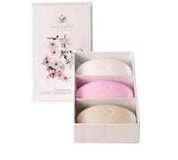 Acca Cappa Set di Saponi (sapone/3x150g) Set di sapone