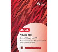 ACCA Financial Reporting: Course Book