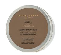 Acca Kappa 1869 sapone da barba alle mandorle 250 ml