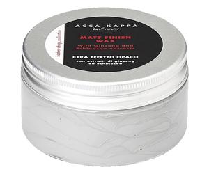 Acca Kappa Acca Kappa Barber Shop Collection Matt Finish Wax 100 ml