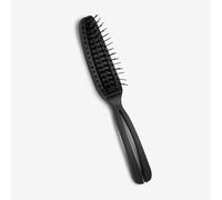 Acca Kappa Airy No.3 - Spazzola a doppio livello, setole in nylon morbido