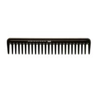 Acca Kappa AXC7220 Professional Carbon Rake Comb