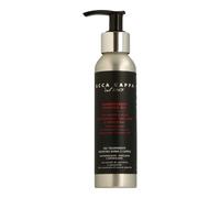 Transparent Shaving Gel Barber Shop Collection 125ml