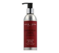 Acca Kappa Barber Shop Collection Shampoo da uomo 200 ml