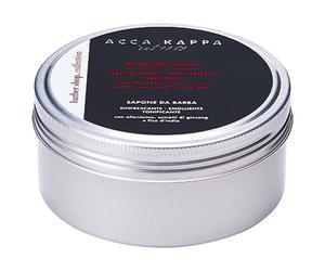 Acca Kappa Barber Shop Collection Shaving Soap 250 ml