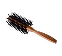 Spazzola Capelli Arricciacapelli Media Legno Acca K. 12Ax844