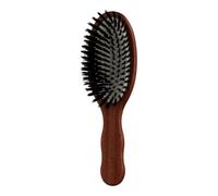 Acca Kappa Acca Kappa Mogano Kotibè Hairbrush Oval Mini