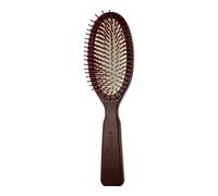 Acca Kappa Brushes Pneumatic Oval Brush Red 6350 1 pezzo