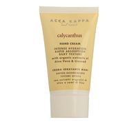 Acca Kappa Calycanthus - Crema mani idratante 75 ml