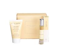 Acca Kappa Calycanthus Set (edp/50ml + c/cr/75ml + pochette)