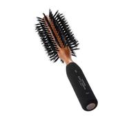 Acca Kappa Circular Brush 854 Phon Spazzola per capelli rotonda con kotibé manico in legno 23 cm
