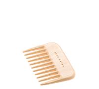 Acca Kappa Collezione natura in Faggio Pettine afro