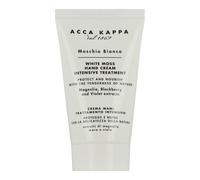 Acca Kappa Hand cream White Moss 75ml