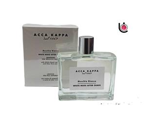 ACCA KAPPA dal 1869 " Muschio Bianco " After Shave Lotion ml. 100 OFFERTA