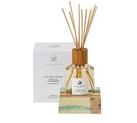 Acca Kappa Diffusore per la casa al fico bianco e legno di cedro con bastoncini, 250 ml